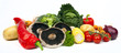 Vegetables