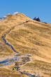 Bieszczady National Park, Poland