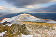 Bieszczady National Park, Poland