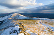 Bieszczady National Park, Poland