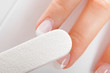 French Manicure