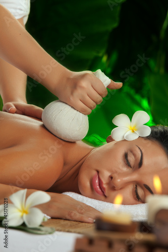 Photo: in spa in spa