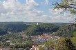 Riedenburg im Altmühltal