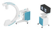 C-arm image intensifier