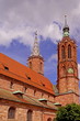 Münster Unserer Lieben Frau in Villingen ( Schwarzwald )