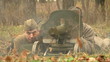 Machine-Gun "Maksim"