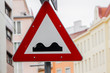 Hügelig