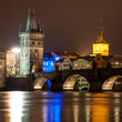 Karlsbrücke