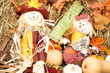 Autumn decoration