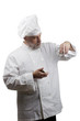 Chef Portrait