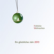 Weihnachtsgrüße