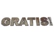 Gratis
