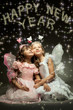 little girl