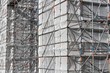 Baugerüst01