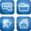 Internet Icons