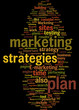 E-Marketing planning Concept