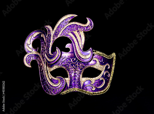 Photo: Masque3 Masque3