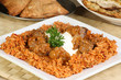 Lamb Curry