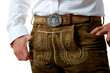 Lederhosn