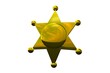Sheriff Stern