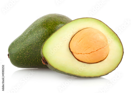 Photo: avocado avocado