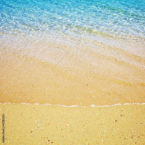 Photo: Tropical Beach Tropical Beach