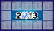 2013, new year
