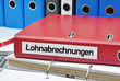 Lohnabrechnungen  #120923-024