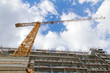 Großbaustelle