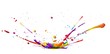 splash 2309a