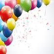 Birthday background