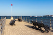 Swanage Dorset England