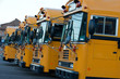 School buses