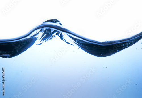 Photo: water water