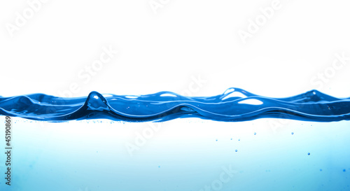 Photo: water water