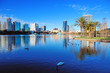 Orlando morning