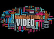Video Clip Production Concept