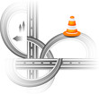 Costruzione autostrade