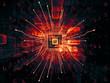 Propagation of Virtual Space