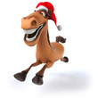 Fun horse