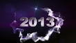 Video: 2013 Text in Particle Blue (2 variation) - HD1080 2013 Text in Particle Blue (2 variation) - HD1080