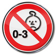 Schild 534