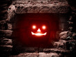 Halloween Cave