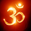 Om symbol