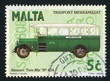 Bus Stewart Tom Mix