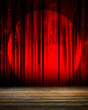Stage lights