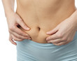 woman body