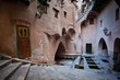 Ancient Roman baths,