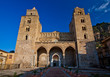 Cefalù Cathedral
