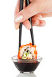 Photo: Sushi (California Roll) Sushi (California Roll)